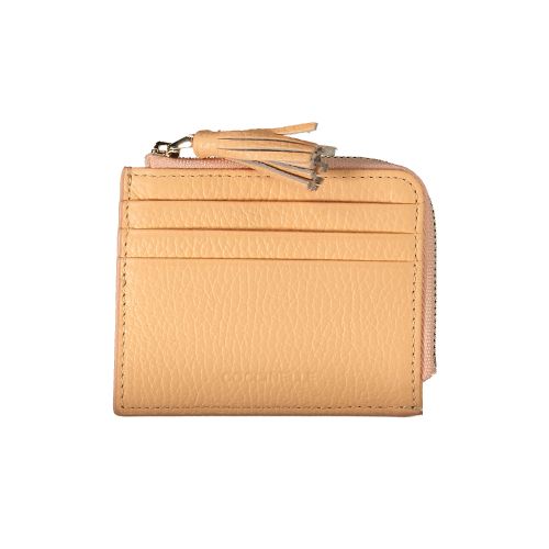 COCCINELLE WOMEN'S WALLET ORANGE slika 1