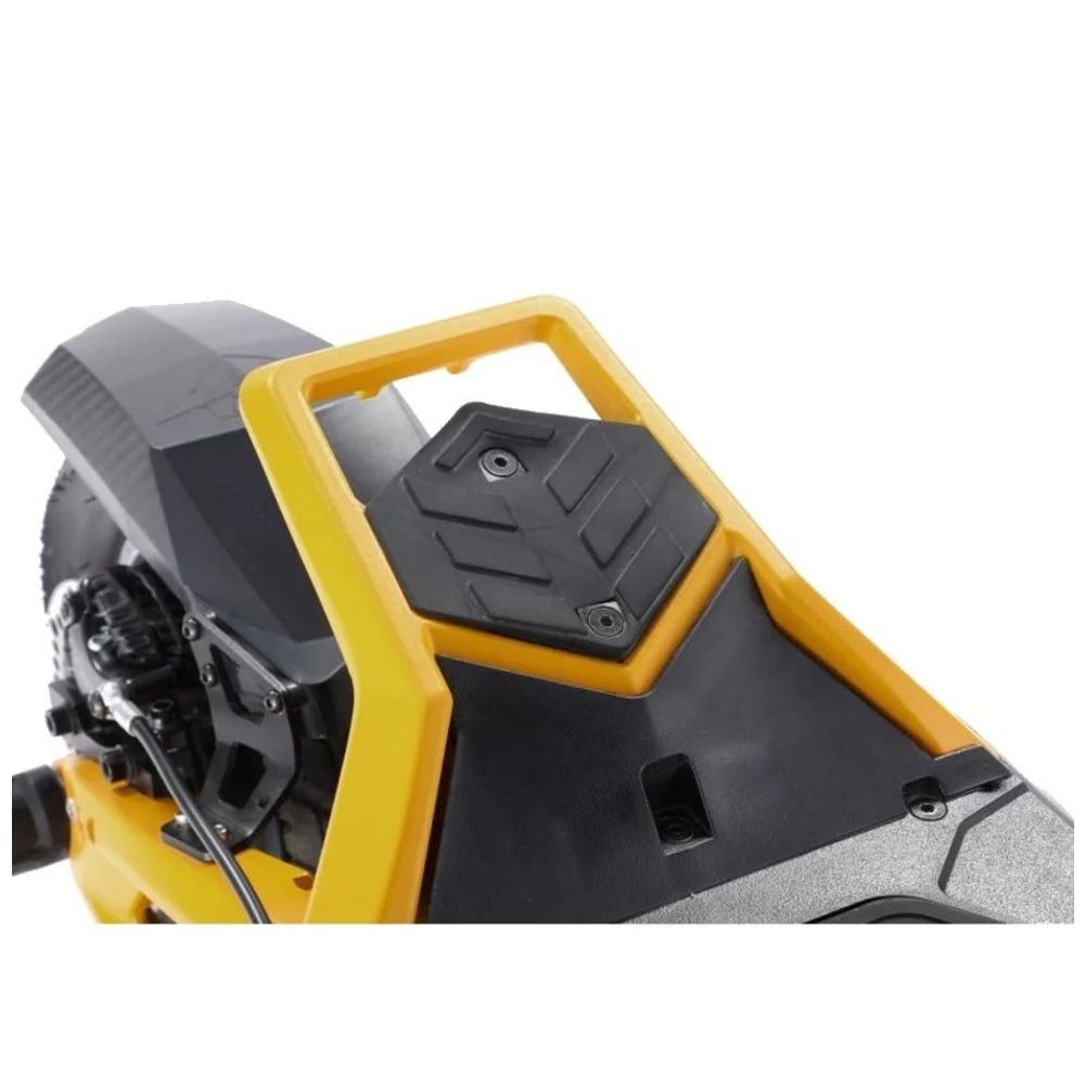 Električni romobil VSETT10+ 60V20.8Ah,  2x1400W, 80km/h slika 8
