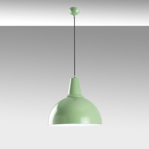 Kure 2451 - Mint Mint Chandelier slika 5