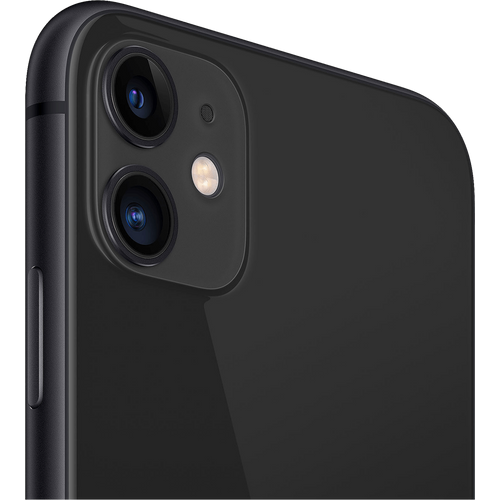 Apple iPhone 11 64GB, Black slika 2