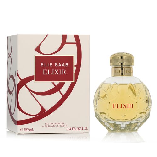 Elie Saab Elixir Eau De Parfum 100 ml za žene slika 2