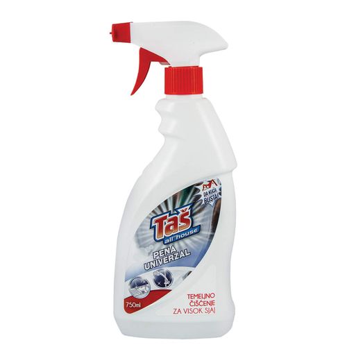 TAŠ PENA  Univerzal 750ml  slika 1