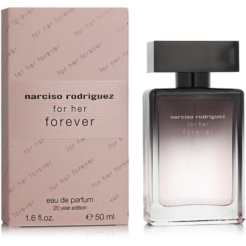 Narciso Rodriguez For Her Forever Eau De Parfum 50 ml (unisex) slika 1