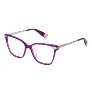 Ženske Dioptrijske naočale Furla Furla VFU581 Purple