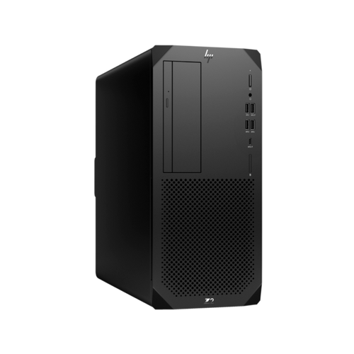 HP Z2 Tower G9 Računar WS/Win 11 Pro/i9-14900/32GB/1TB SSD/RTX A2000 12GB/WiFi/700W/3g/EN slika 2