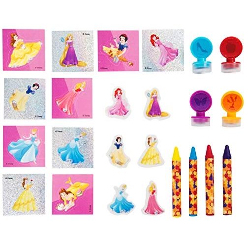 Disney Princess adventski kalendar slika 2