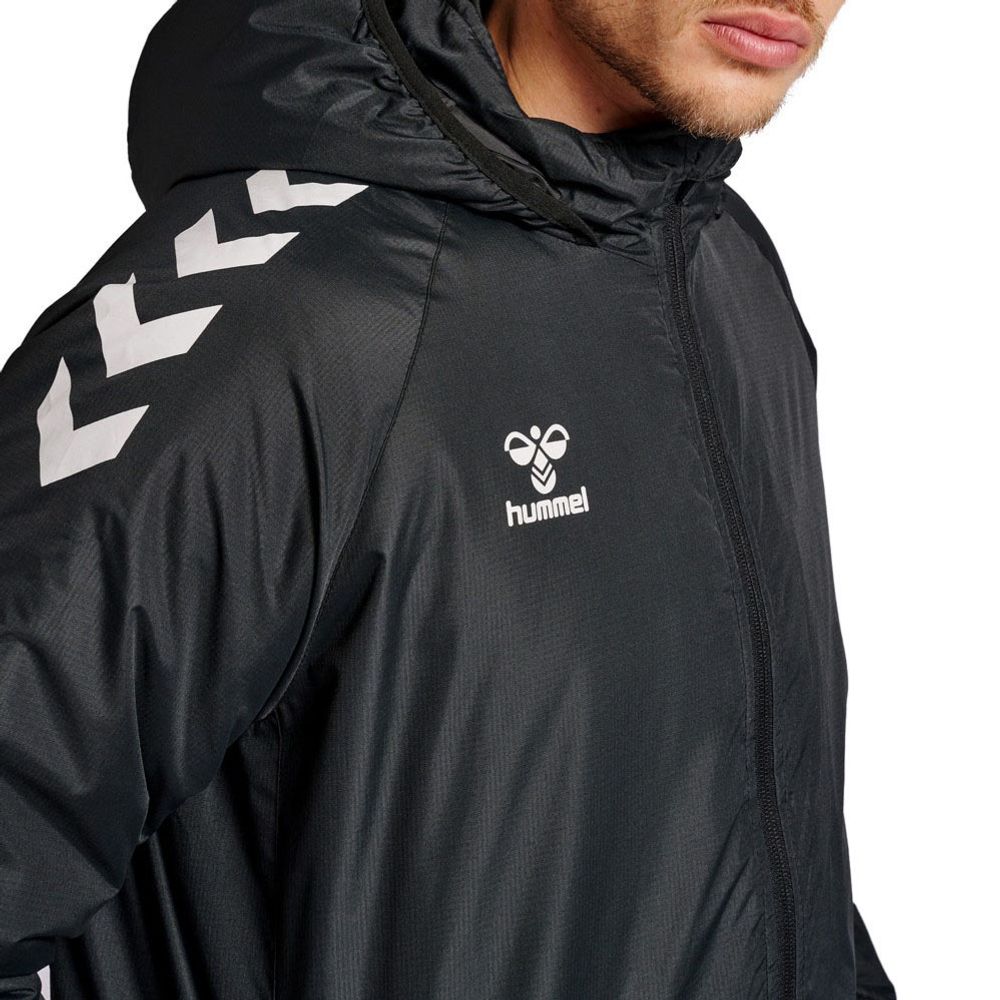 Hummel Jakna Hmlcore Xk Bench Jacket za muškarce slika 3