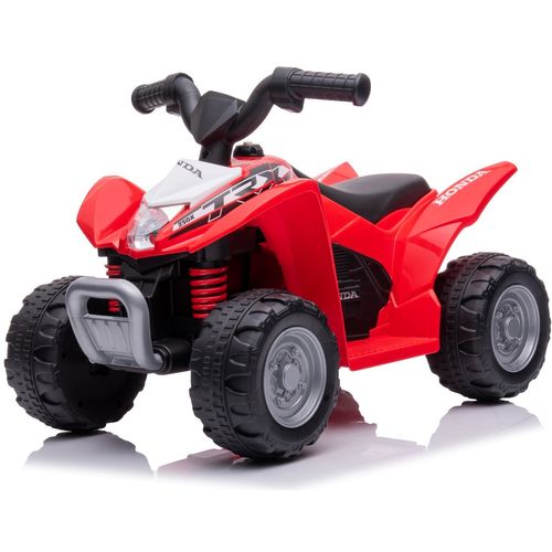 Dječji quad Honda H3 TRX na baterije crveni slika 3