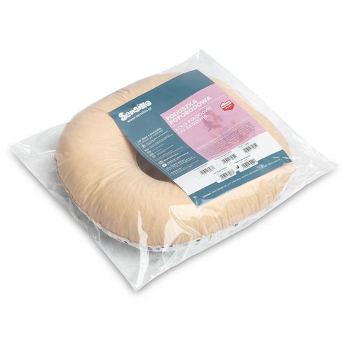 Sensillo postporođajni jastuk pjegice-bež slika 3