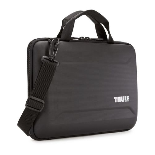 THULE Gauntlet 4 MacBook Pro Attaché 14” - Black slika 1