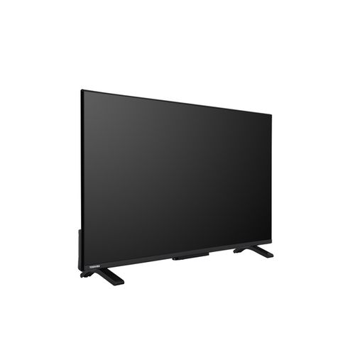 Televizor TOSHIBA 40LV2463DG/LED/40"/UHD/smart/VIDAA/crna slika 2