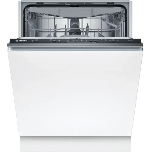 Bosch SMV25EX02E Serija 2 Ugradna mašina za pranje sudova, 13 kompleta, 60 cm slika 1