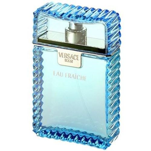 Versace Man Eau Fraîche Eau De Toilette 100 ml (man) slika 1