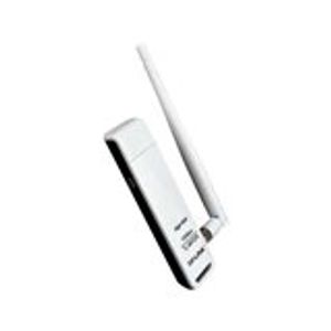 NIC TP-Link TL-WN722N, USB 2.0 Adapter
