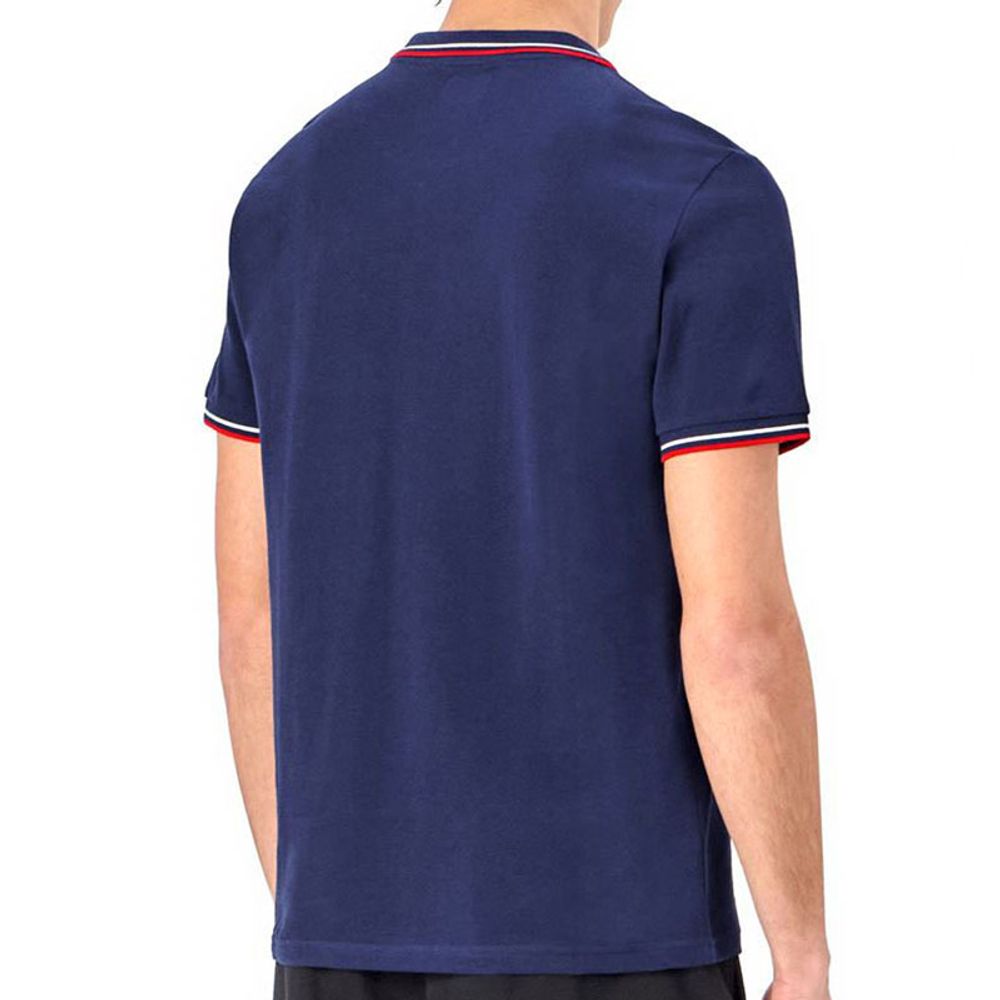 Kappa Muška polo majica Logo Korpo Ezio 2 slika 2