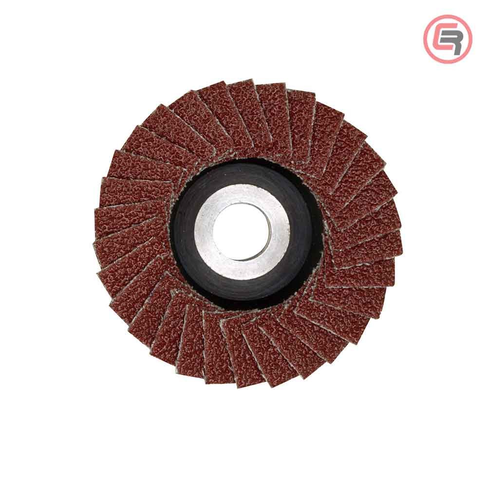Proxxon Brusni Disk Lamelasti fi 50 mm Gr. 100 Za LHW i LHW/A – 28590 slika 1