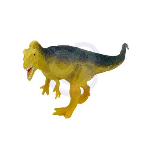 Woopie set figurica dinosaura 16 el. + podloga + kofer slika 9