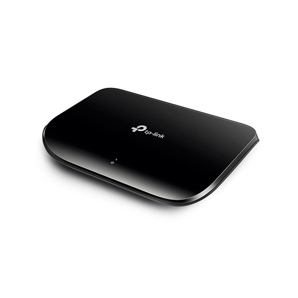 TP-Link SG1005D 5-portno gigabit mrežno stikalo slika 2