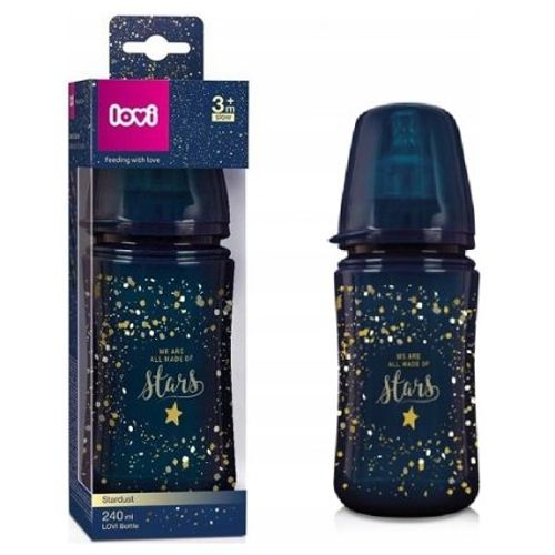 Lovi Flašica 240Ml - Stardust slika 1