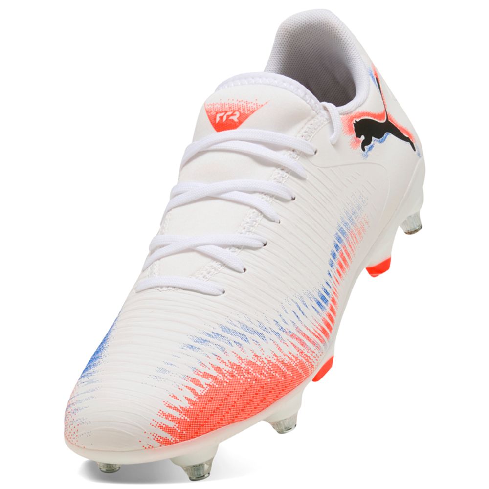 Puma Muške kopačke Future 8 Play MXSG slika 5
