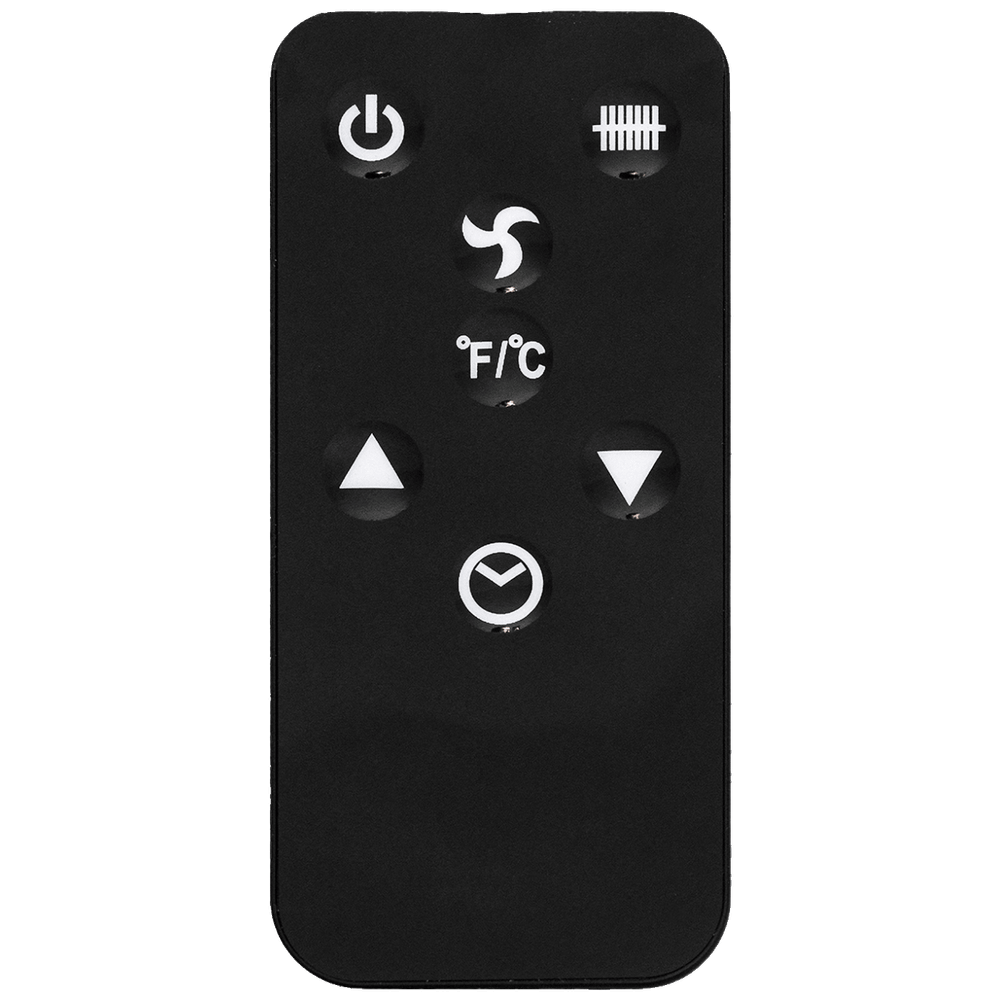 home Konvektor, smart, sa ventilatorom, samostojeća, 2000W, WiFi - FK320WIFI slika 4