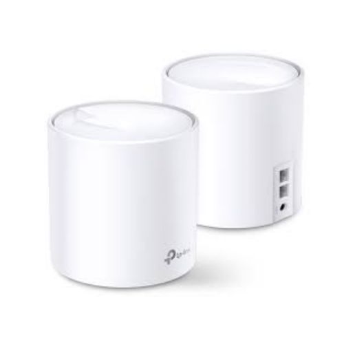 Mrežni mesh sistem TP-LINK DECO X20(2-PACK) Wi-Fi AX1800 1200Mbps 575Mbps  slika 1