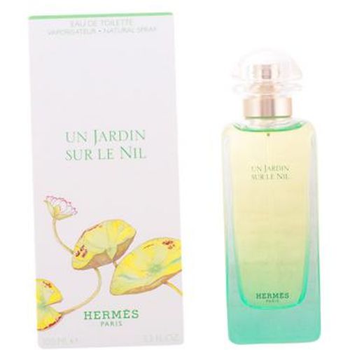 Hermès Un Jardin Sur le Nil Eau De Toilette 100 ml (unisex) slika 2