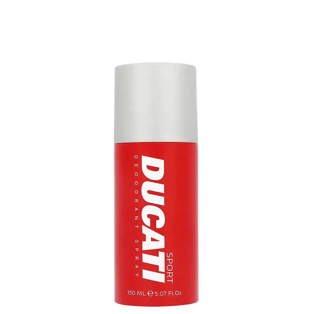 DIAMOND DUCATI  DEO SPRAY 150ML slika 1