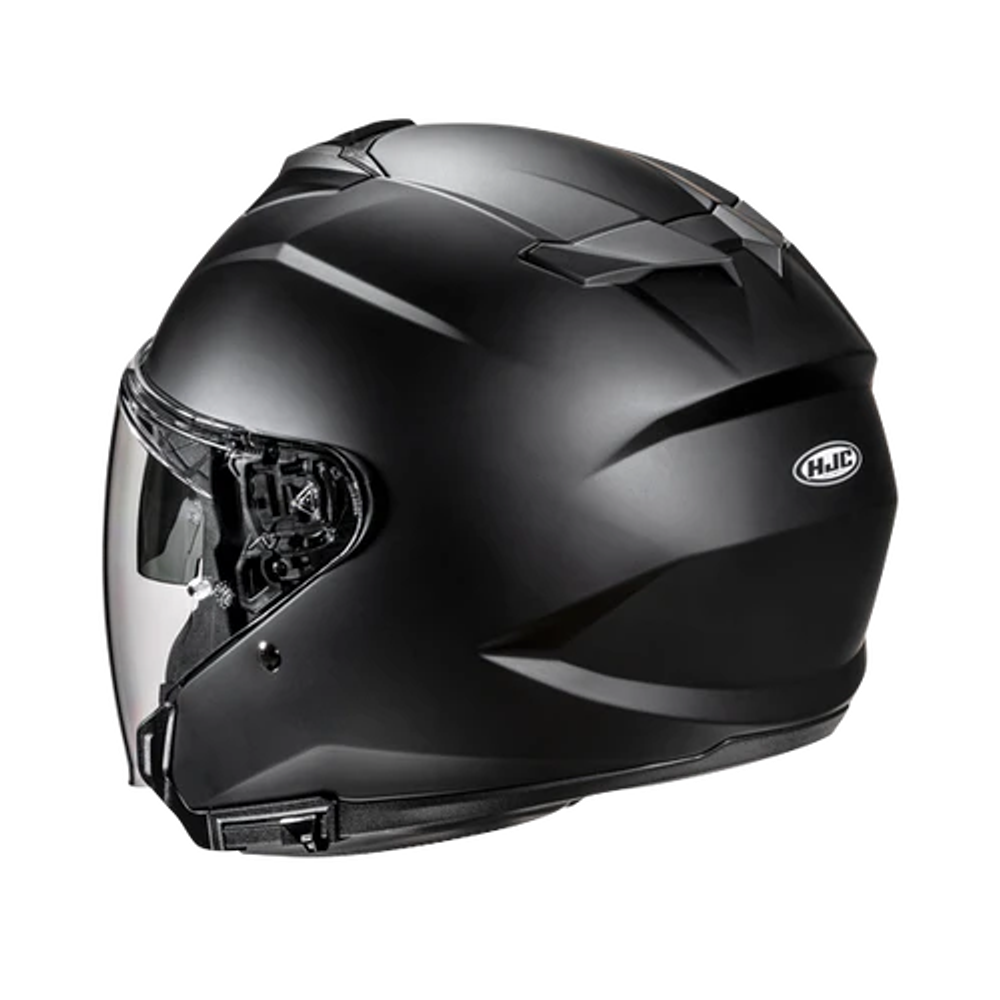 HJC i31 Solid vizir za moto kacigu slika 8