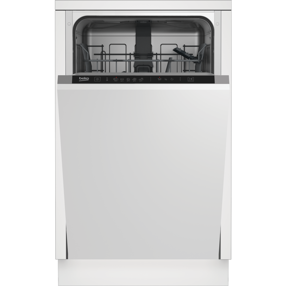 Beko Mašina za suđe DIS 35026 slika 1
