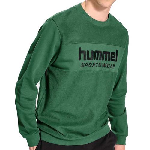 DUKS HMLLGC KYLE SWEATSHIRT slika 1