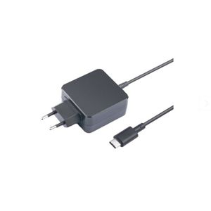 Cathedy Adapter za Laptop 3726 Q46 Type-C KFD 45W Asus,Dell,Lenovo,Acer,Apple