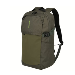 Travelite Ruksak 45 cm Pathway 096412-86 maslinasta