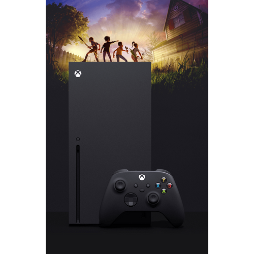 XBox Igraća konzola Xbox Series X 1TB slika 6