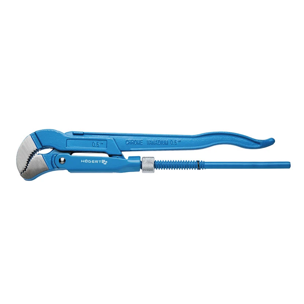 Högert Kliješta za cijevi rolcange 0.5", S-tip slika 1