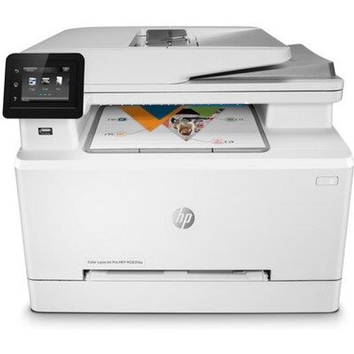 HP Štampač Color LaserJet Pro MFP M283fdw Printer, 7KW75A slika 1