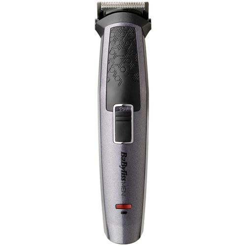 BaByliss trimer MT727E 10u1 bežični slika 5