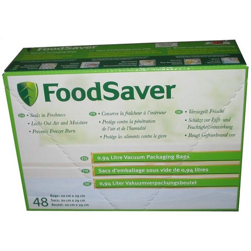 Food saver FSB4802-I Kese za vakumiranje slika 1