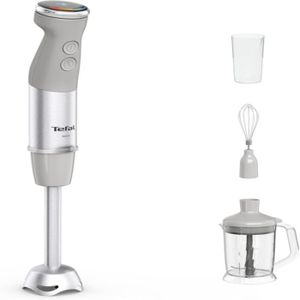 Tefal Štapni mikser 3u1 HB67MB30 Quickchef+ 