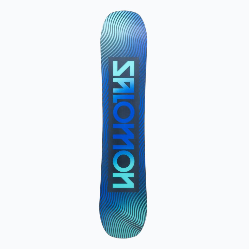 Salomon Snowboard daska Grail, Blue slika 2