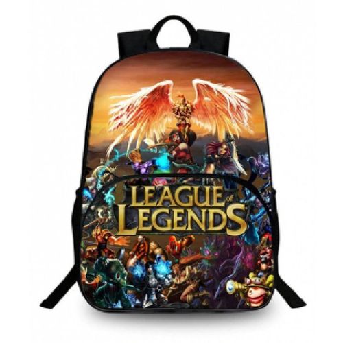 Backpack League of Legends slika 1