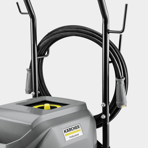 Karcher HD 6/15-4 M CLASSIC - Kompresorski čistač sa hladnom vodom slika 9