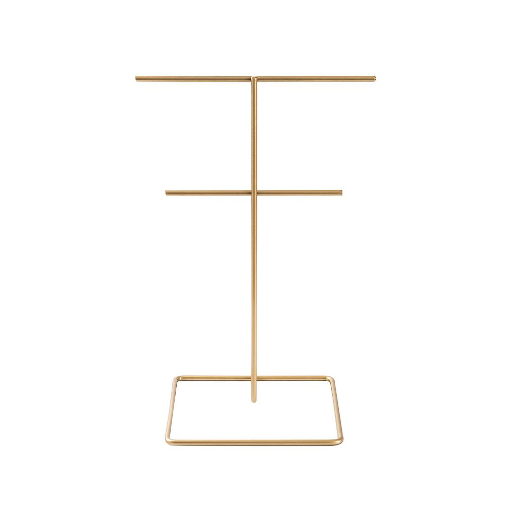 Jewellery stand organizer TK-004 colour: Gold slika 7