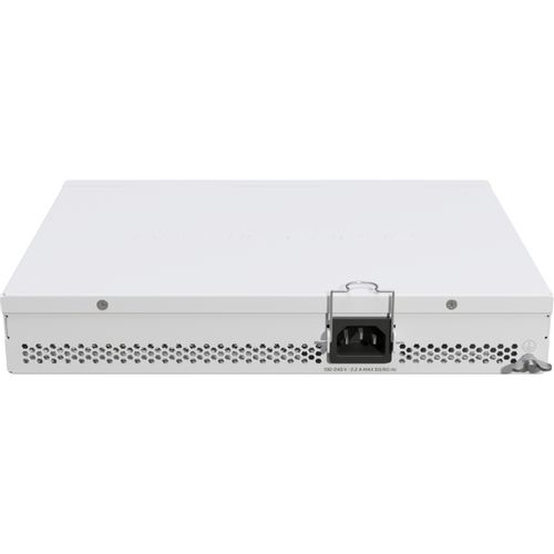 MIKROTIK (CSS610-8P-2S+IN) SwitchOS Cloud Smart Switch slika 2