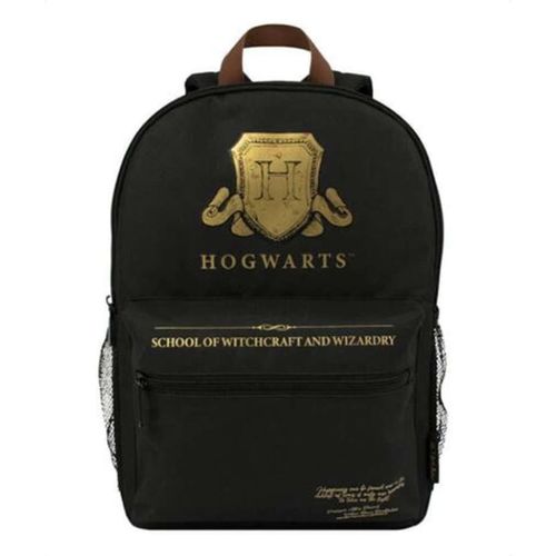Harry Potter Core Backpack - Hogwarts Shield slika 1