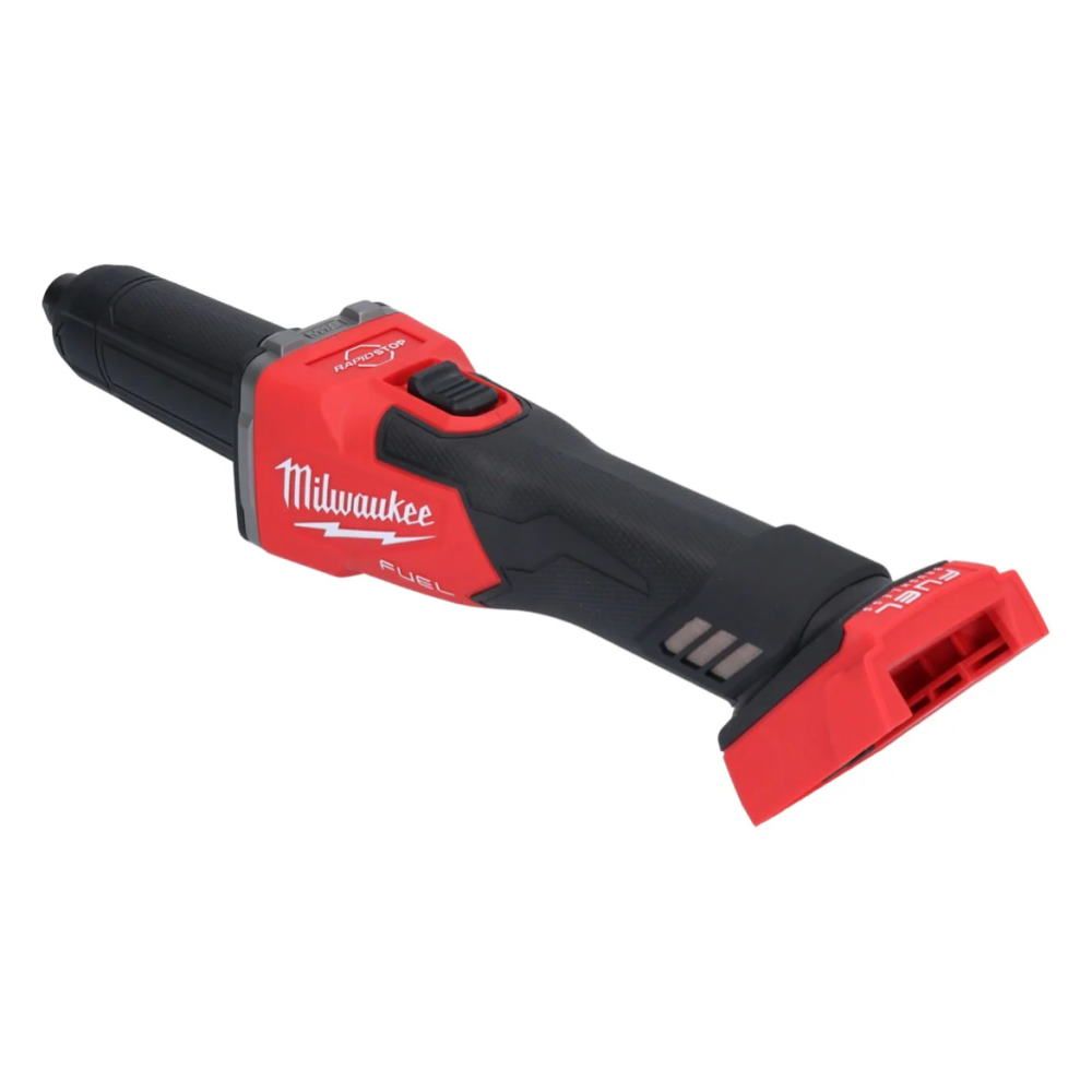 Milwaukee aku ravna brusilica M18 Fdgrb-0X Fuel 4933480953 slika 2