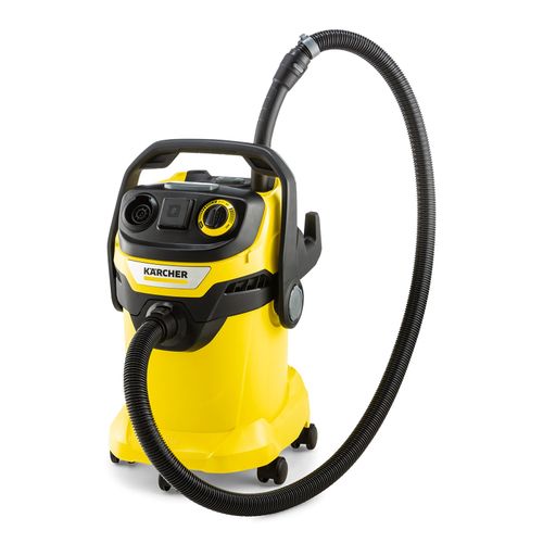 Karcher WD 5 P V-25/5/22 Usisivač za suvo i mokro usisavanje slika 15