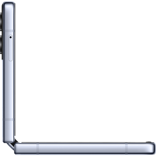 Samsung Galaxy Z Flip 4 5G 8GB/128GB, Blue slika 5