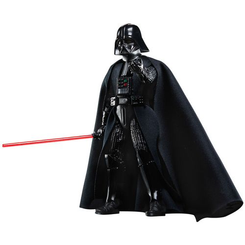 Star Wars Darth Vader figure 15cm slika 4