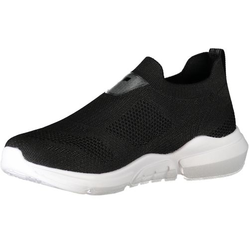 GAS BLACK WOMEN'S SPORTS SHOES slika 3